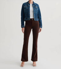 Ag Jeans - Farrah boot