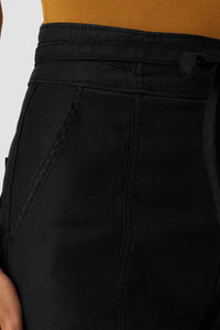 Hudson - Tie Waist Shorts