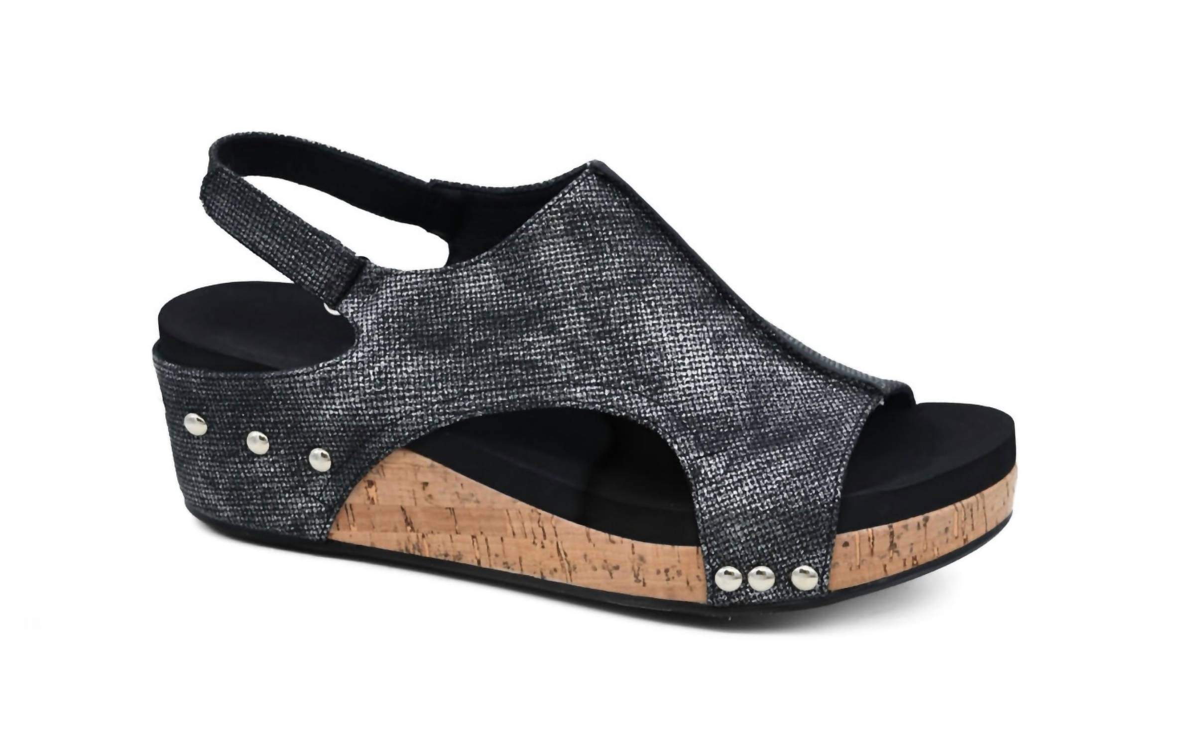Corkys Footwear - Women's Volta Sandals