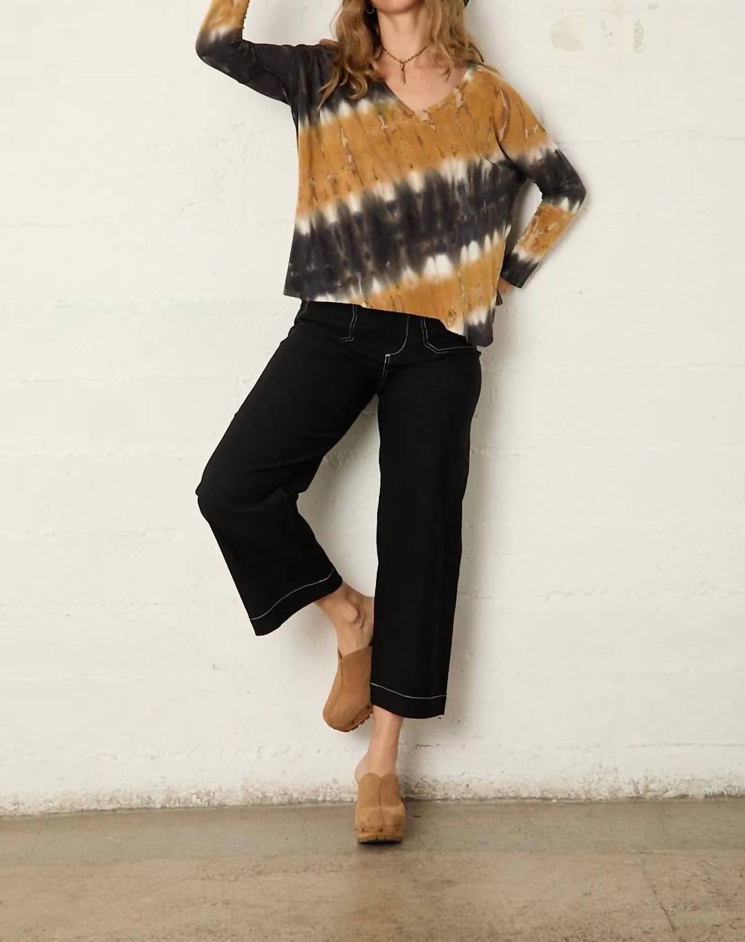 River + Sky - Telluride Sweatshirt