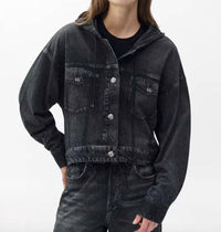 Rag & Bone - Miramar Terry Jacket