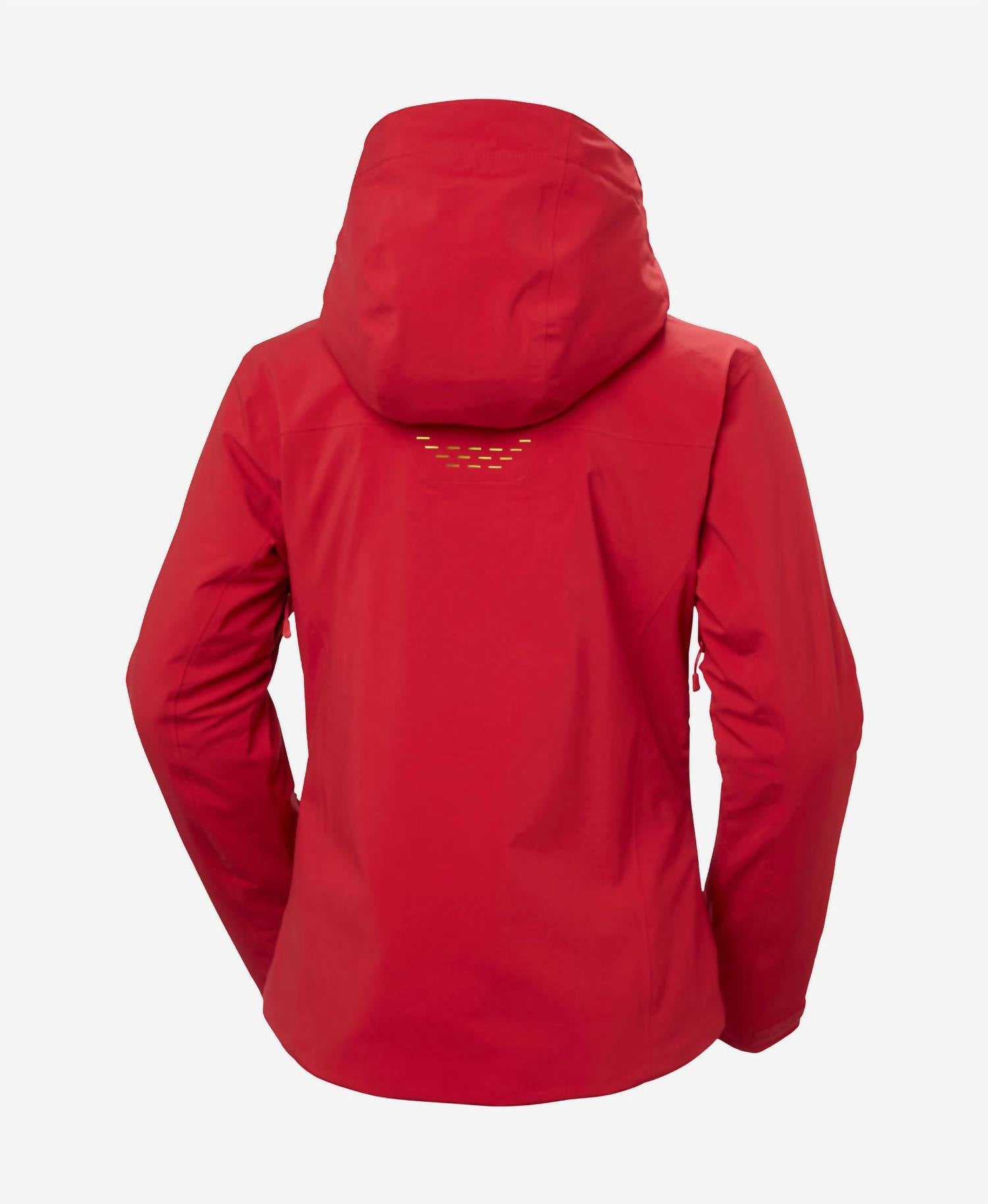 Helly Hansen - Women's Alphelia Jacket