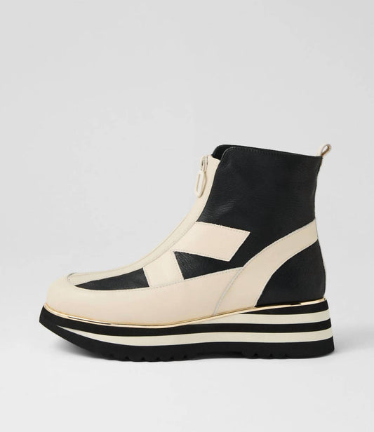 Django & Juliette - Women's Ebbiela Boot