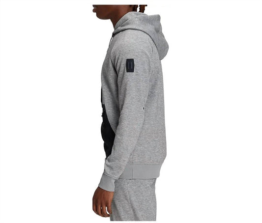 On - Men's Running Hoodie