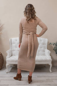 Klesis - Chana Sweater Dress