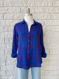 Xirena - Scout Button-down Shirt