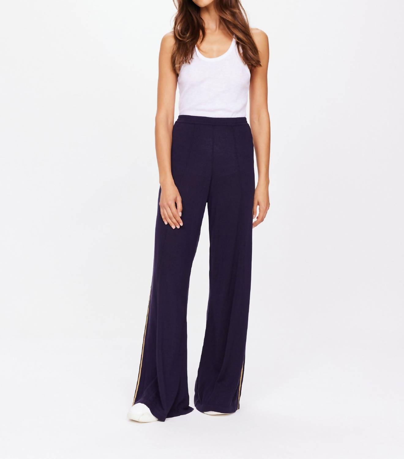 The Upside - Greenwich Alight knit Pant