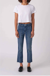 Amo - Easy Army Trouser