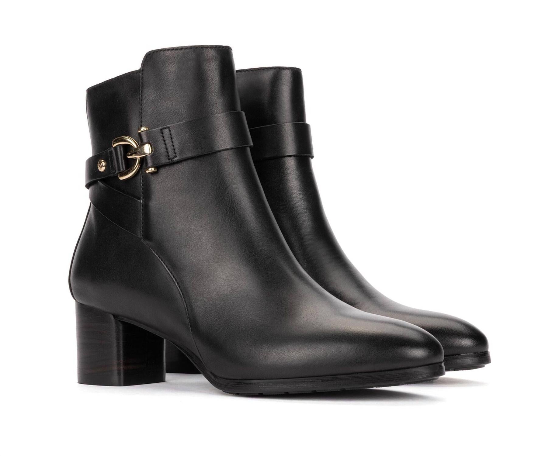 Pikolinos - Women's Calafat Boots