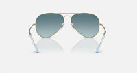 Ray Ban - Aviator Non Polarized Sunglasses 3025 - 001 - 3m