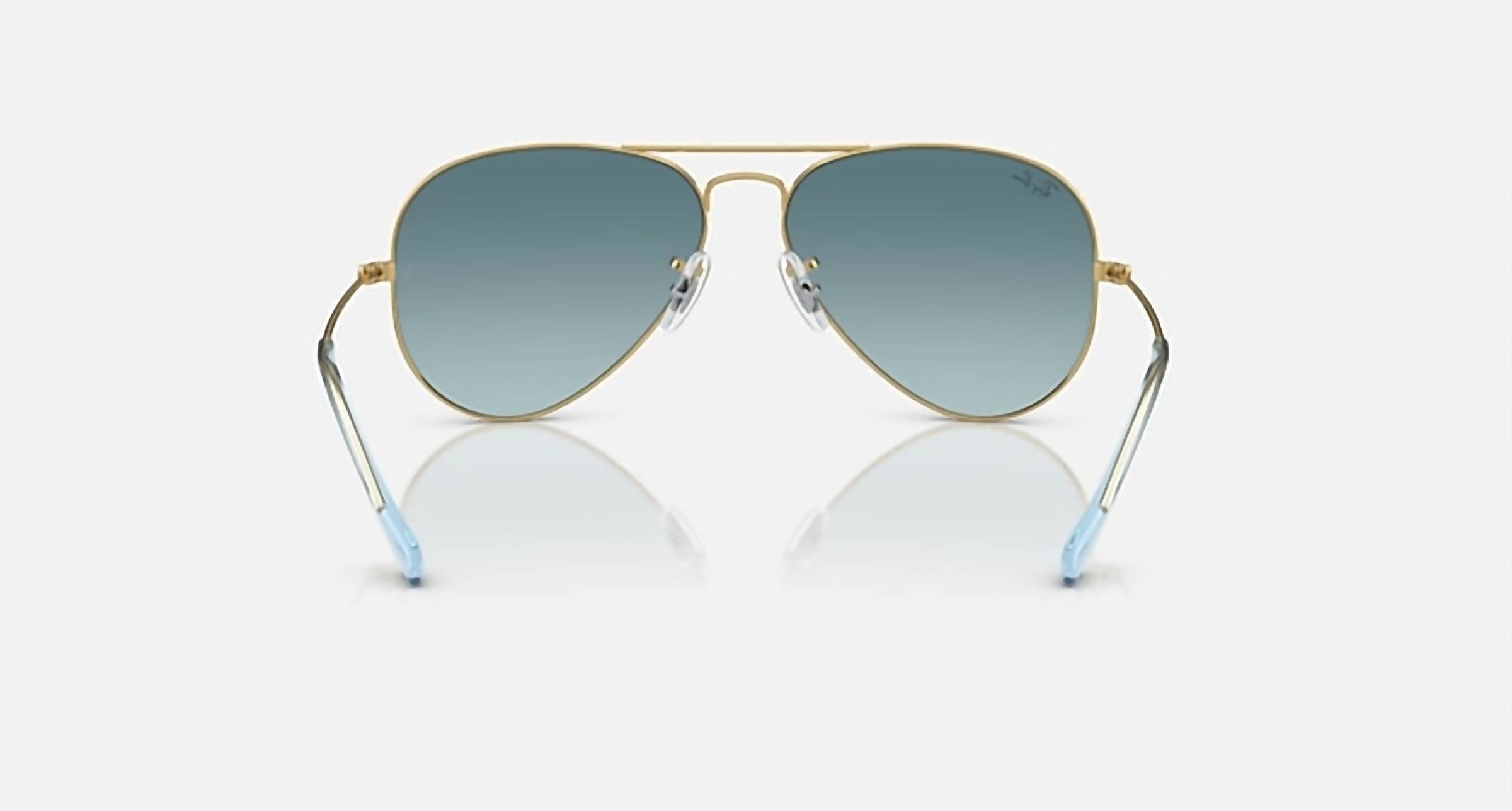 Ray Ban - Aviator Non Polarized Sunglasses 3025 - 001 - 3m