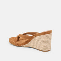 Dolce Vita - Women's Helane Espadrille Wedge
