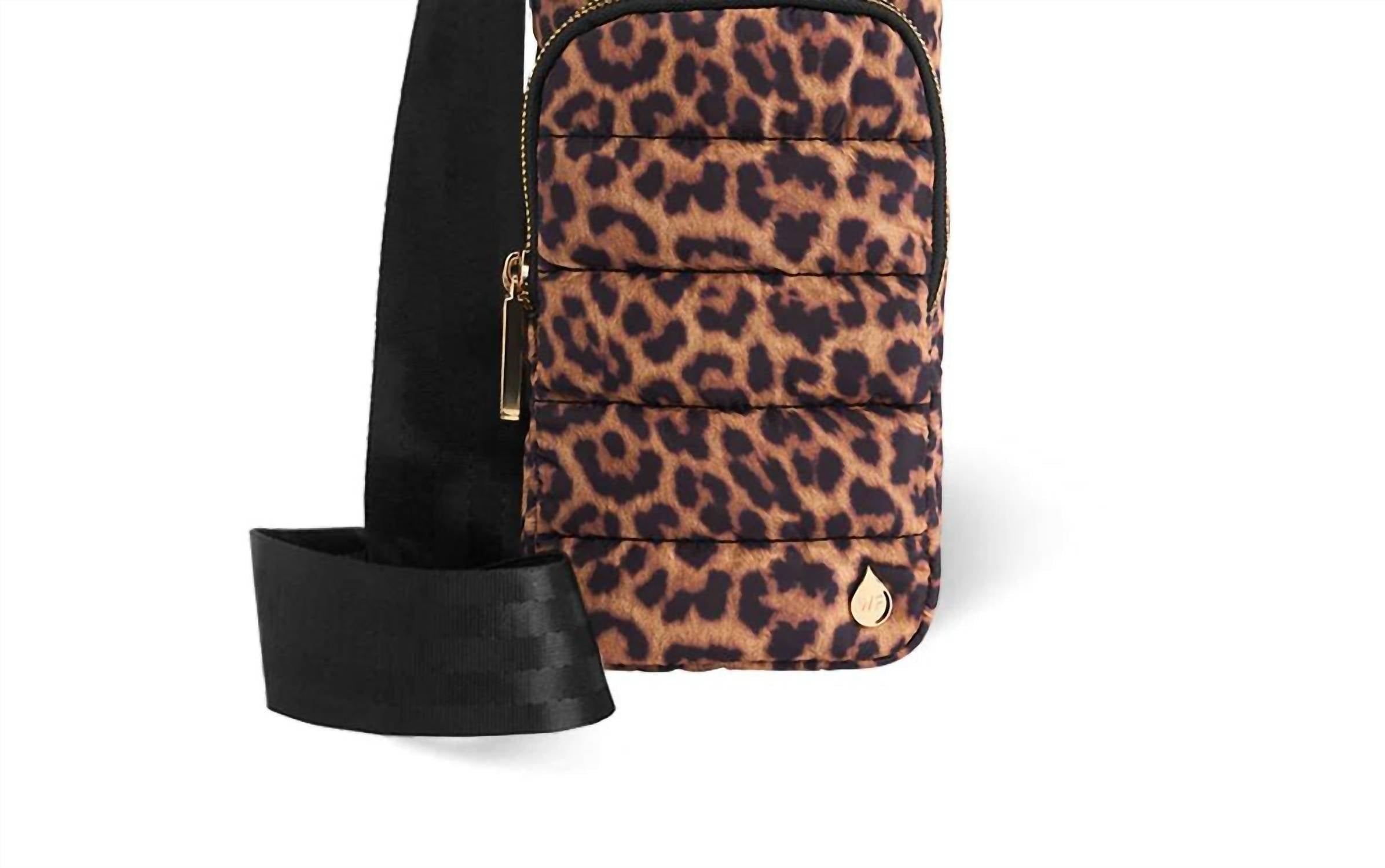 Wanderfull - Women's Hydrobag Purse With Crossbody Strap