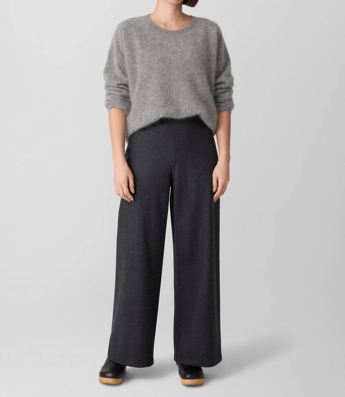 Eileen Fisher - Women's Wide Pant