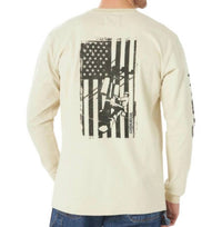Wrangler - Men's Fire Resistant T-Shirt - Plus