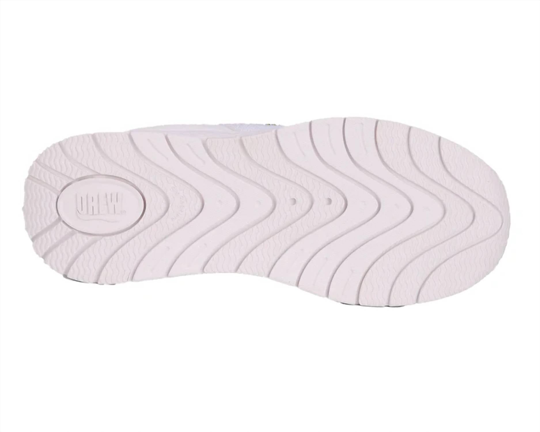 Drew - Women's Halo Sneaker