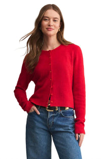 Z Supply - Medina Button Down Cardigan