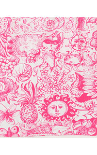 Lilly Pulitzer - Fantana Skirted Swim Bottom