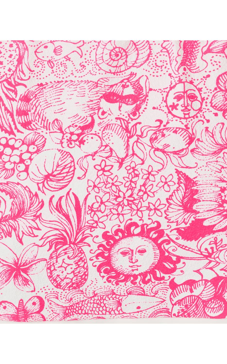 Lilly Pulitzer - Fantana Skirted Swim Bottom