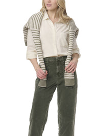 Splendid - Lucy Stripe Sweater