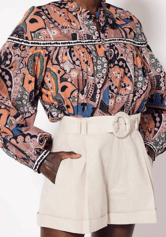 Cleobella - Oscar Short