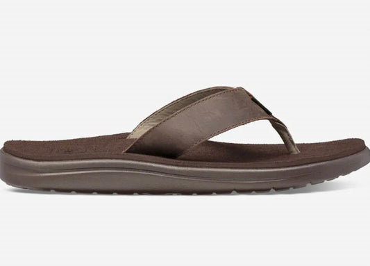 Men's Voya Flip Leather Sandal