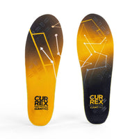 Currex - CleatPro Med Insoles