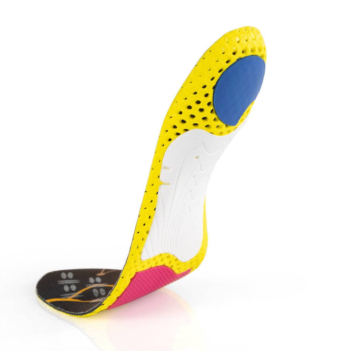 Currex - CleatPro Med Insoles