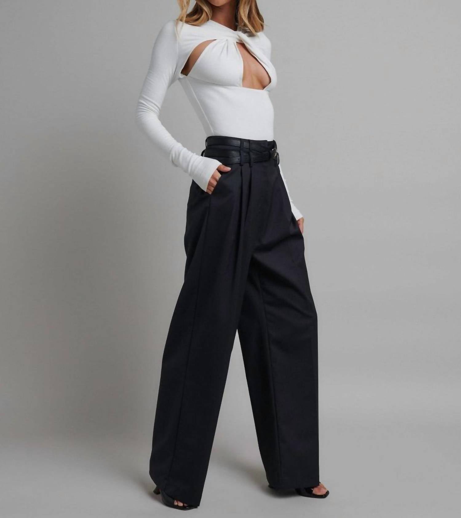 Bayse - Shiloh Pant