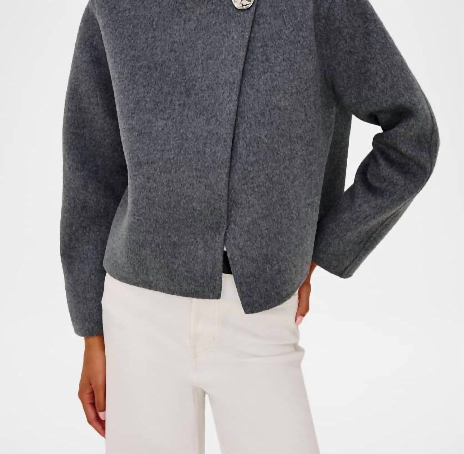 Rails - Ronda Wool-Blend Jacket
