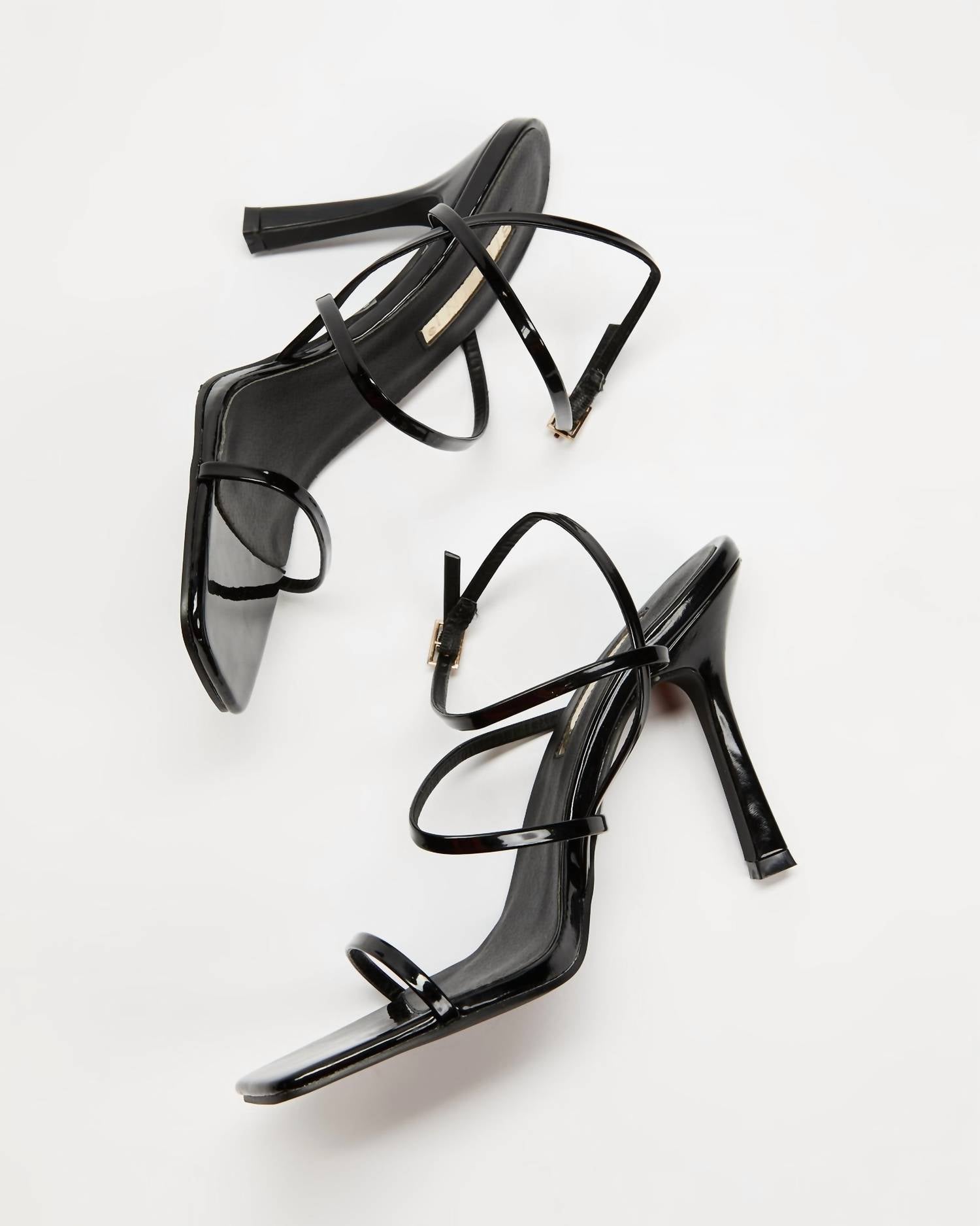 Billini - Bentley Ankle Strap Sandal