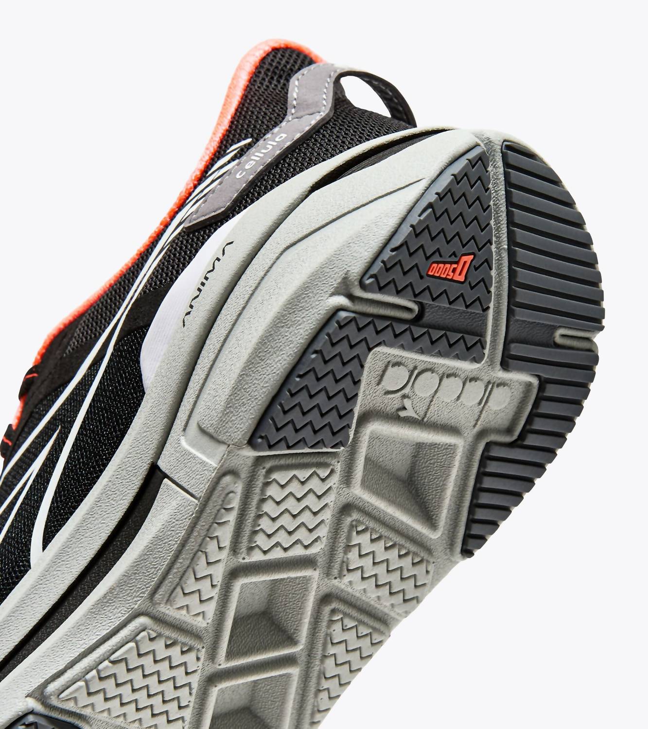 Diadora - Women's Cellula Lighweight Running Shoes