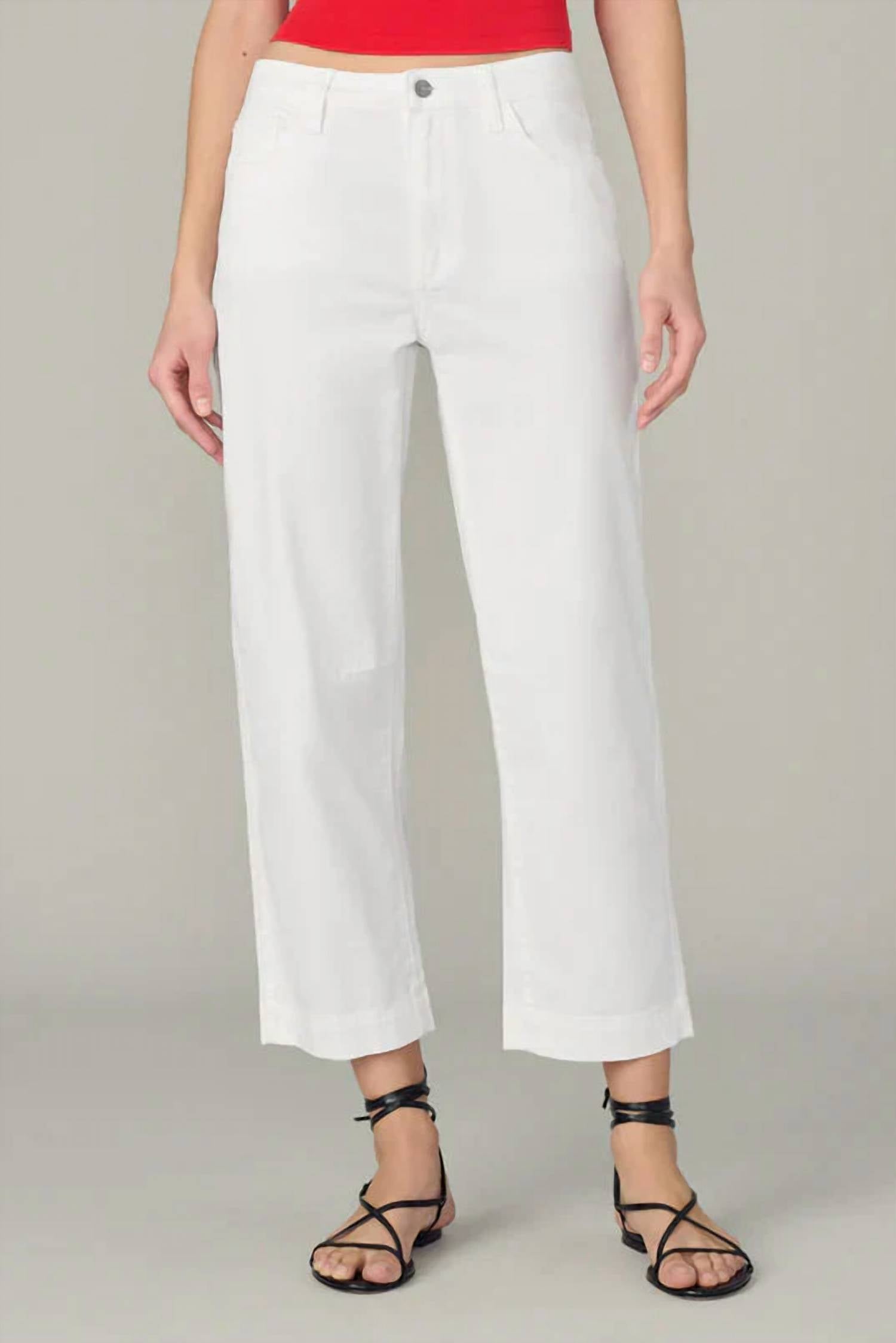 Joe'S Jeans - Wilder Relaxed Barrel Jean