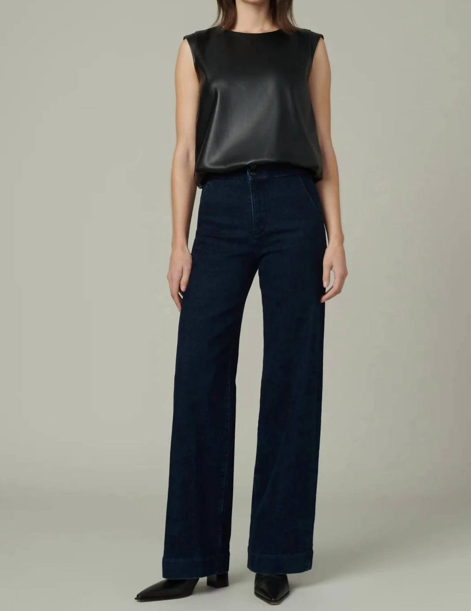 Joe'S Jeans - Mason Denim Trouser