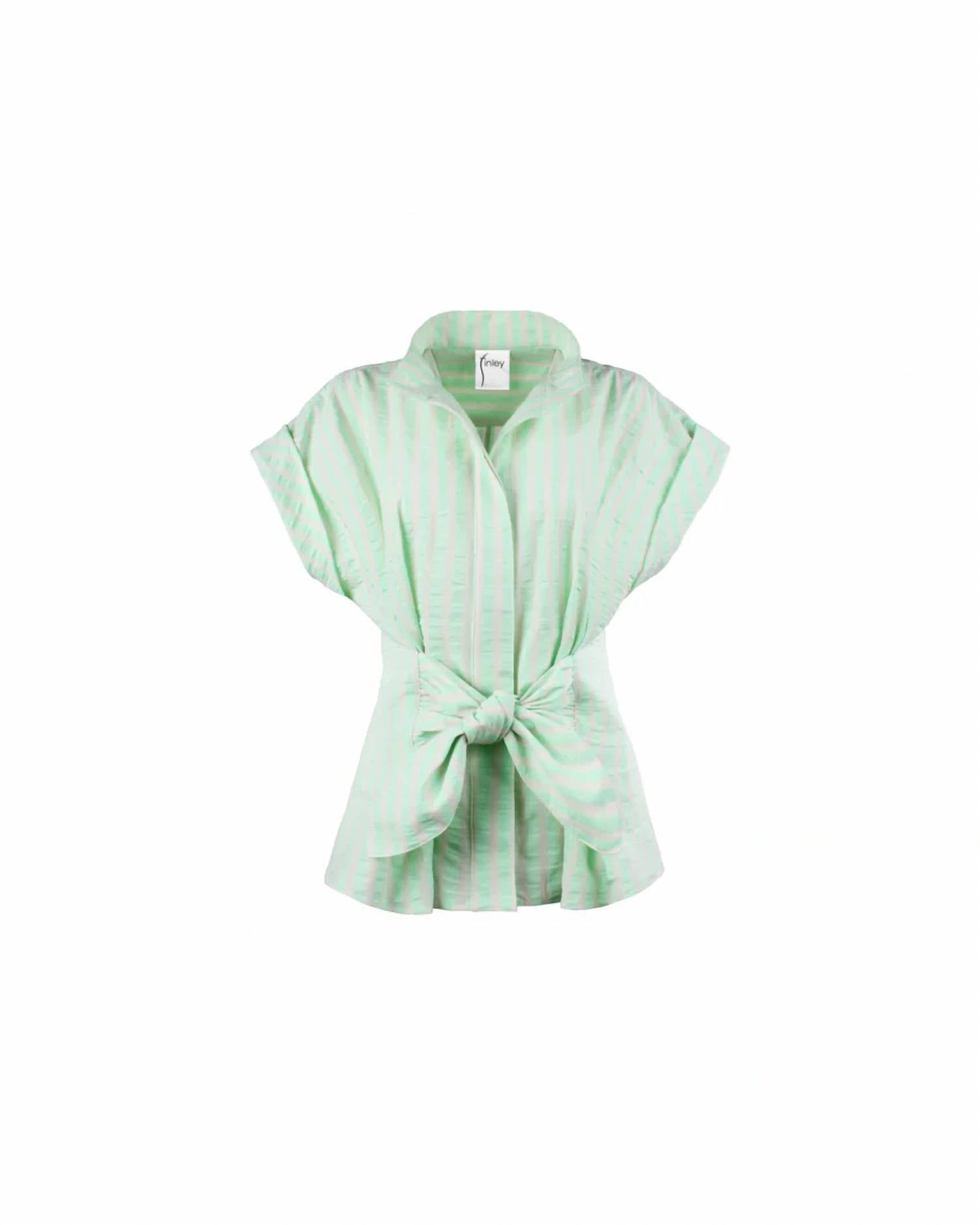 Finley - Rocky Short Sleeve Shirt