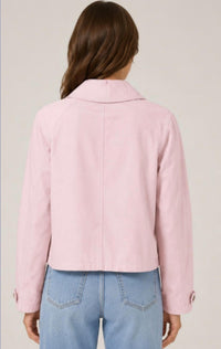 J. Society - Cotton Twill Trench