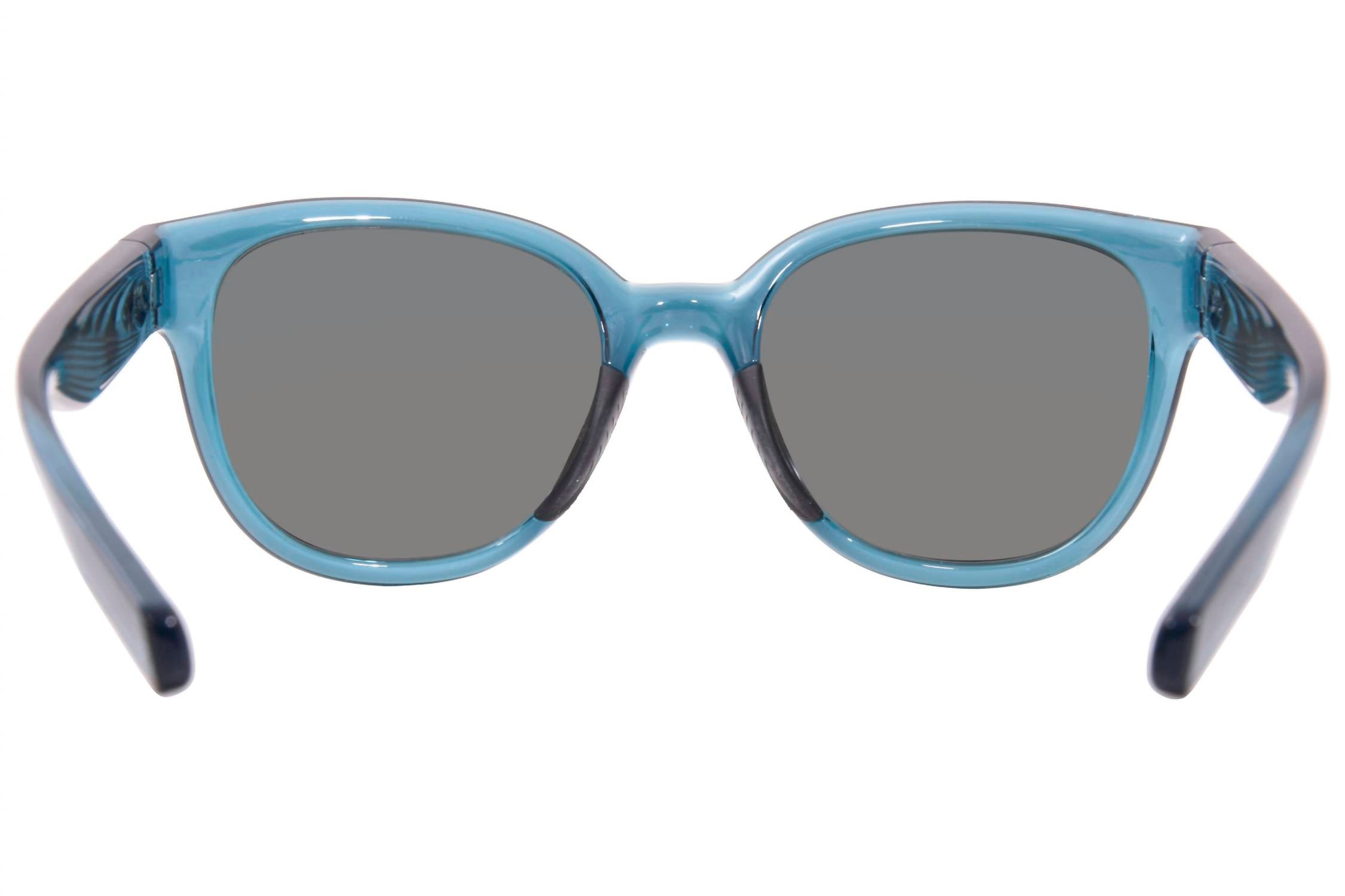 Costa Del Mar - Men's Salina Polarized Sunglasses