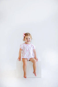 The Beaufort Bonnet Company - Penny's Play Bubble Romper