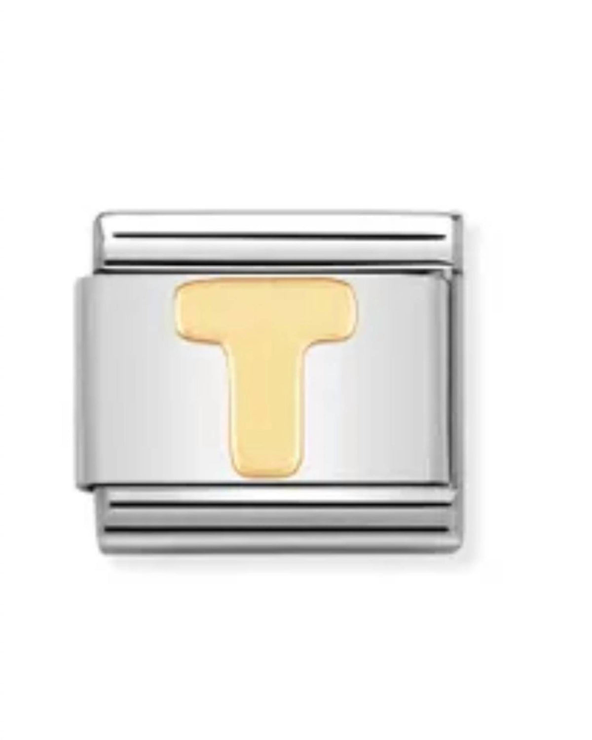 Nomination - Composable Classic Letter Links