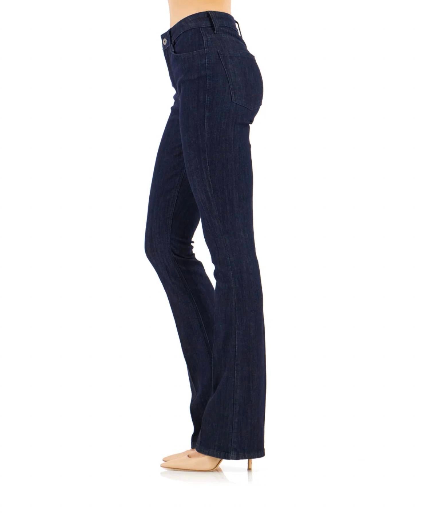 Morrison Denim - Starlet Bootcut Jeans