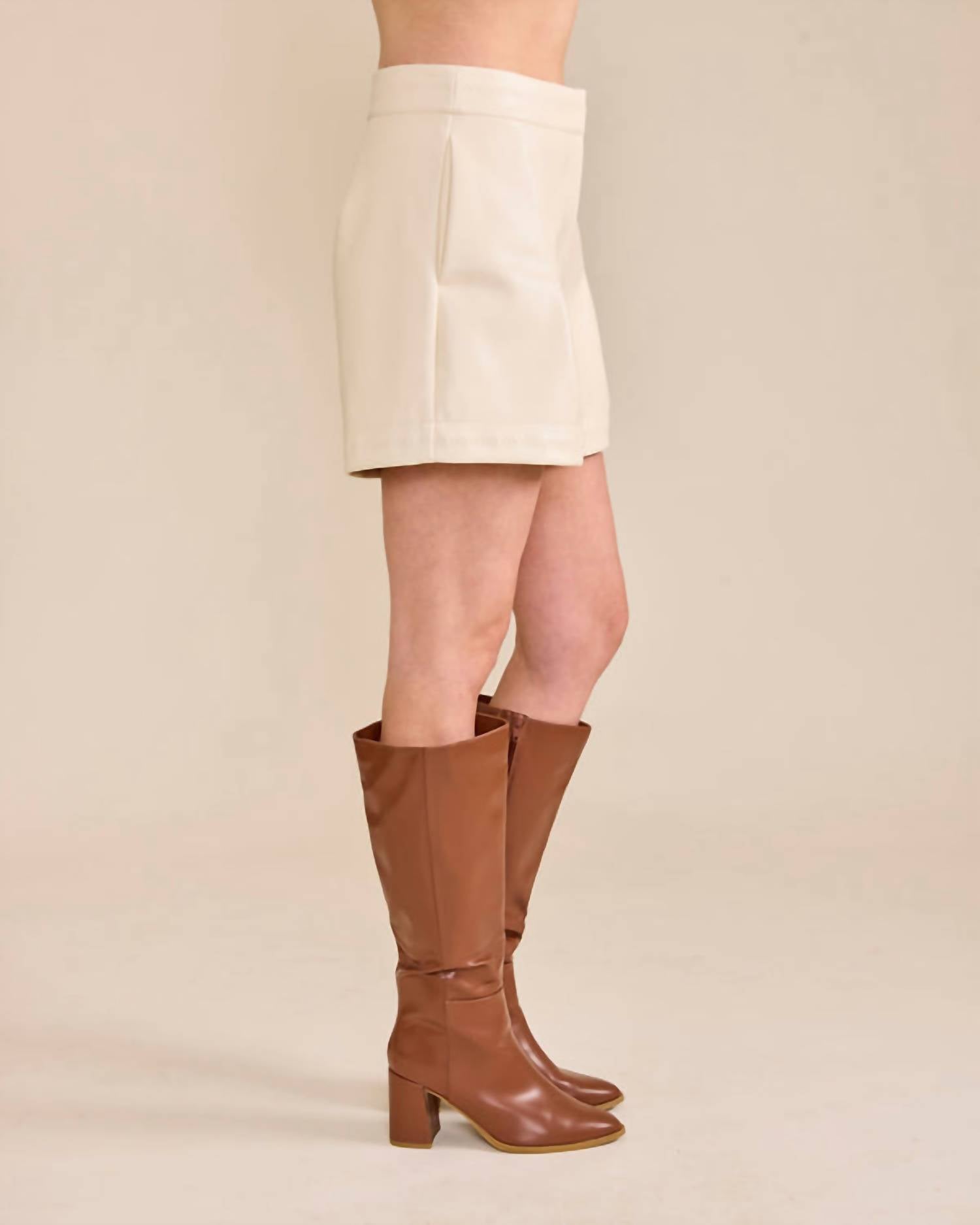 S'Edge - Maria Short
