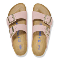 Birkenstock - Women's Arizona Footbed Leather Sandal