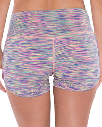 Tlf Apparel - Space Romp Short