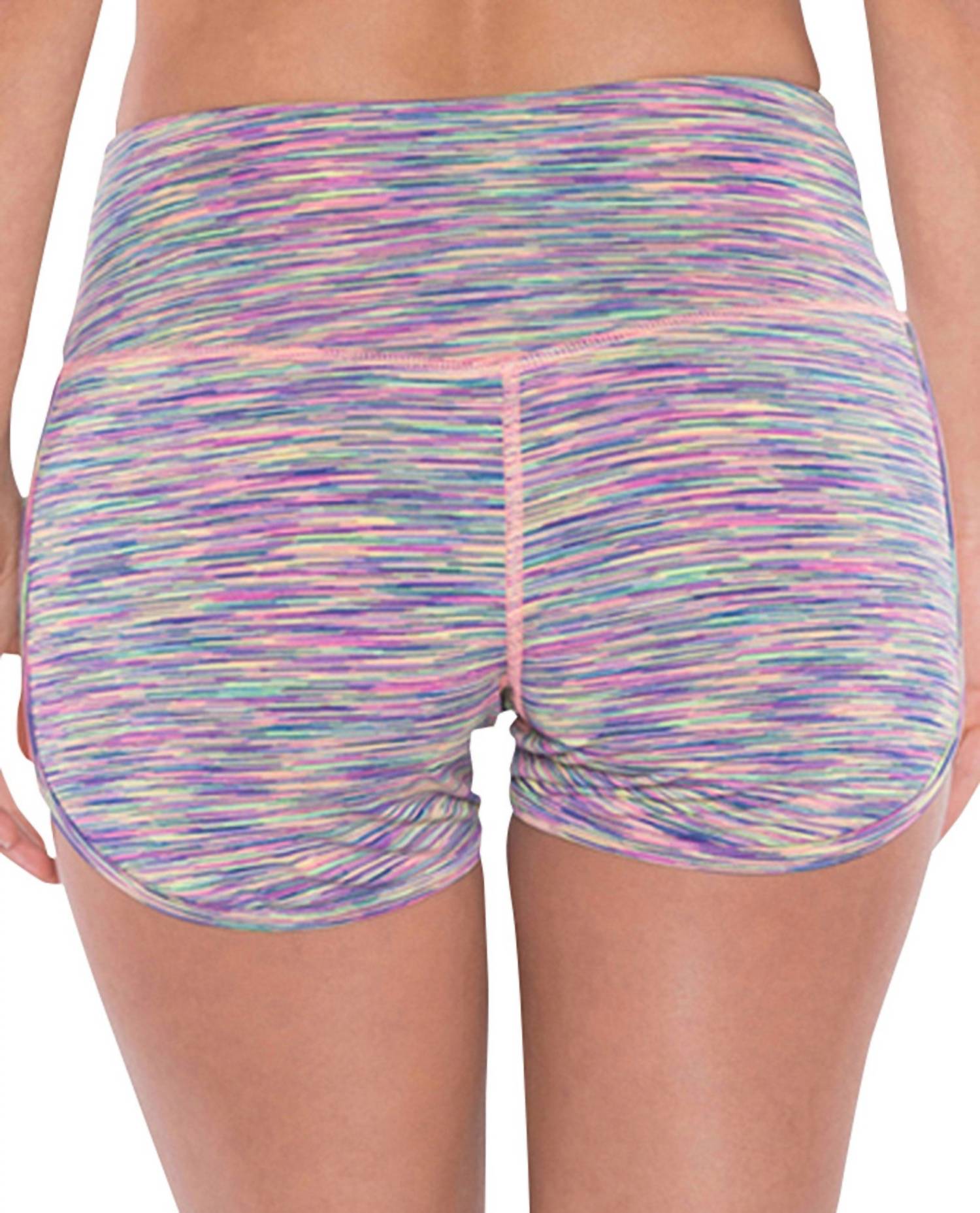 Tlf Apparel - Space Romp Short