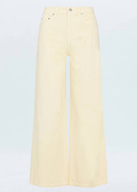 Pistola - Jadyn Low Slung Palazzo Jean