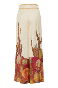 Carolina K - Women's Palazzo Pant