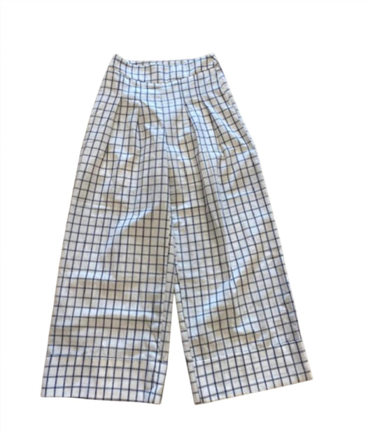 Heyson - Women's Window Panel Pants