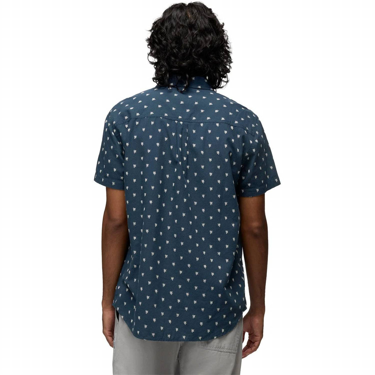 Prana - Metador Short Sleeve Shirt