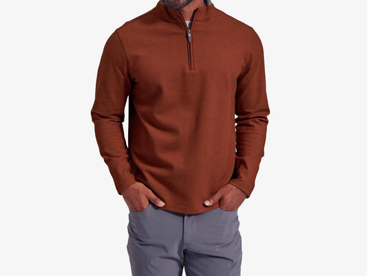 ProFlex Quarter Zip