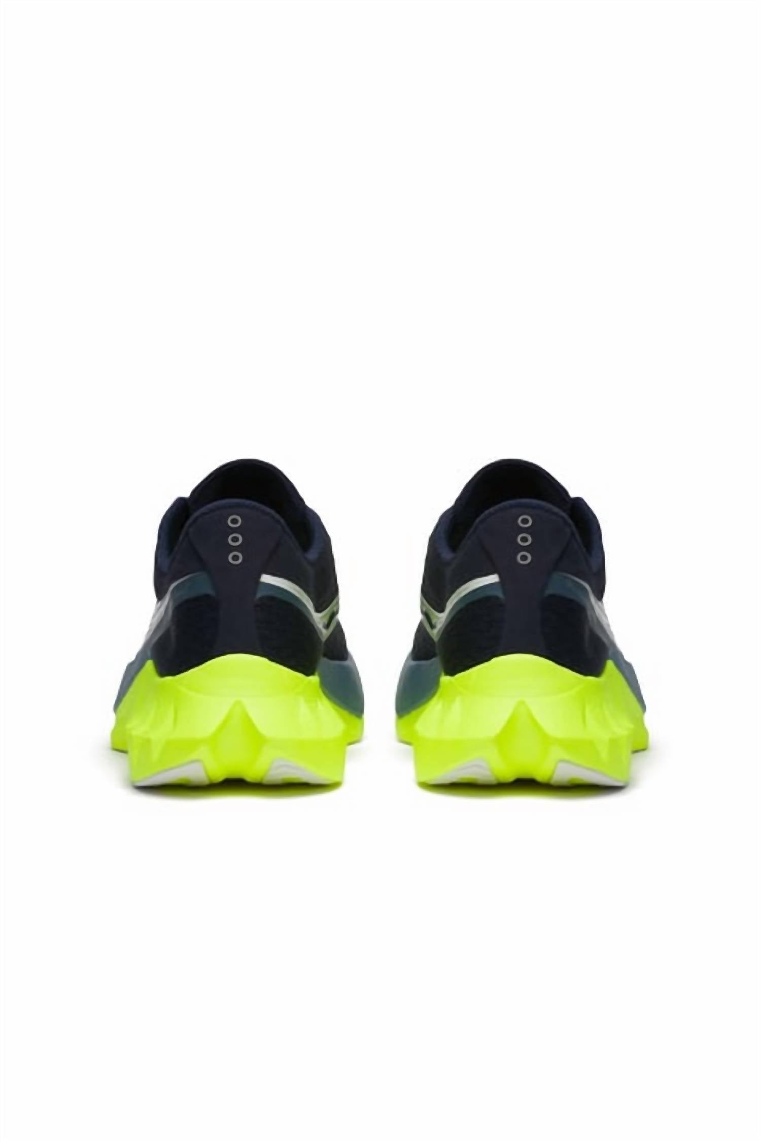 Saucony - Men's Endorphin Pro 4 Sneakers